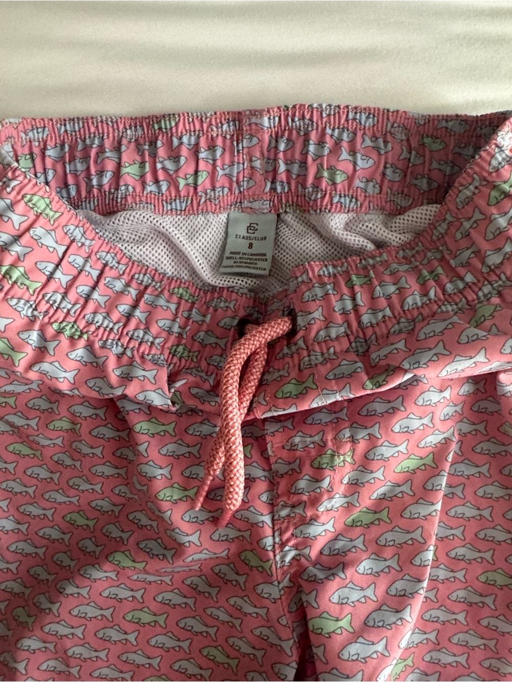 Boys - Size 8 - Swim Bundle - Picture 8 of 16